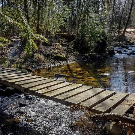 U Pawlikowskich Poronin Esterno foto